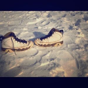 Jordan 9s